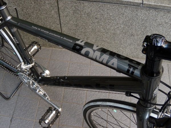 Bianchi ROMA2 随時入荷中！！ | 一条アルチメイト大阪
